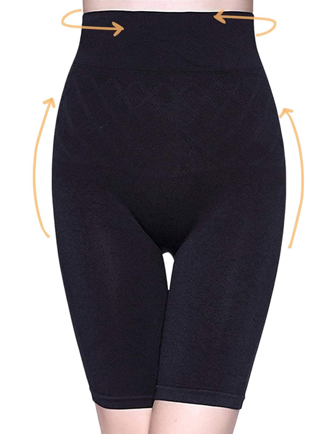 FIMS Seamless High Waisted Tummy & Thigh Shapewear-picture-46