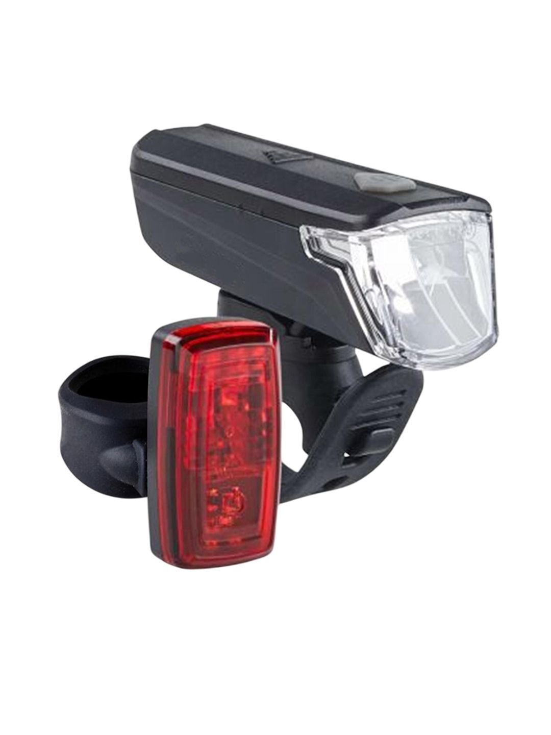 DECATHLON By Decathlon Front & Rear Cycling Light ST110-picture-11