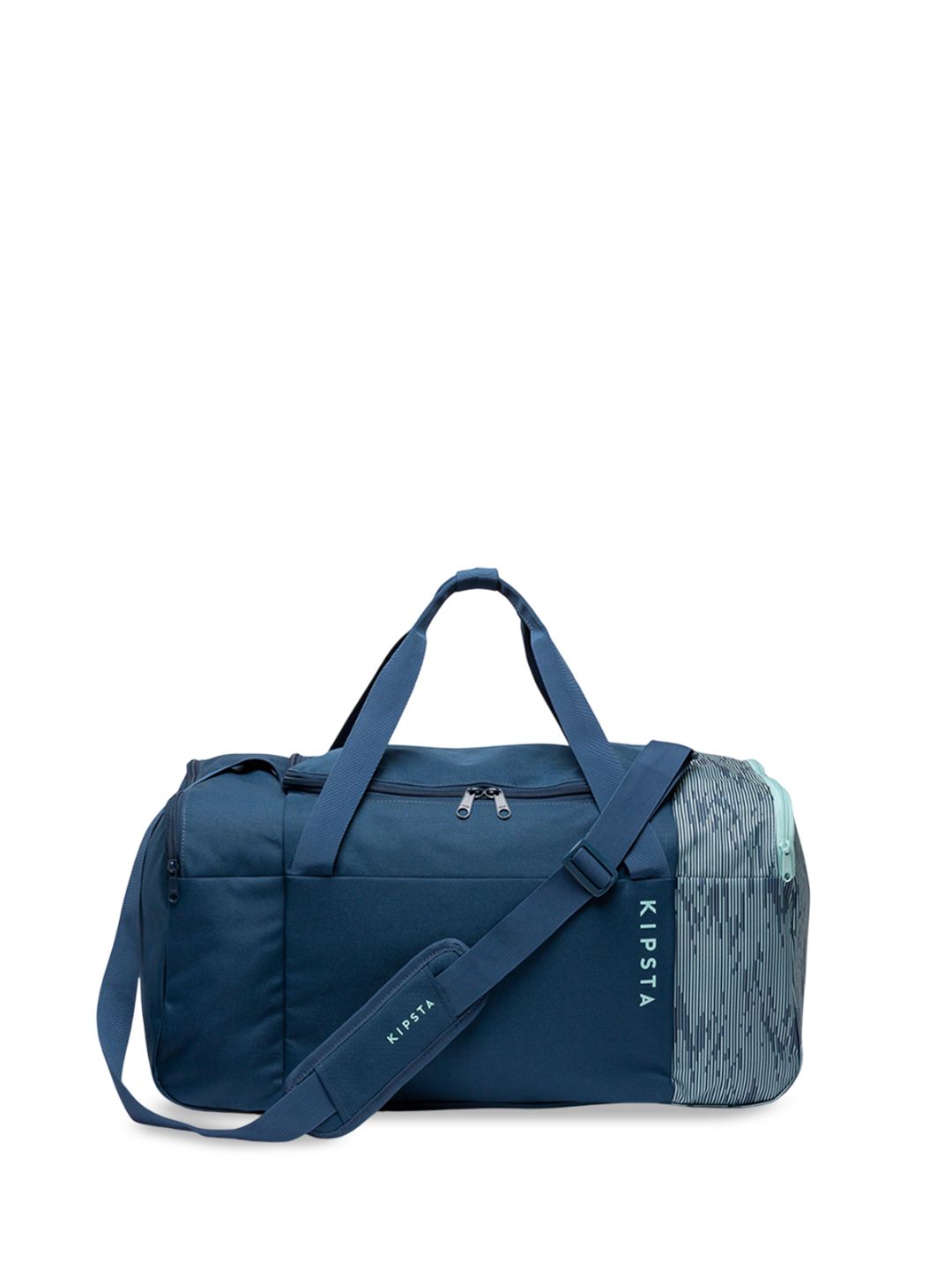 Kipsta By Decathlon Printed Medium Sports or Gym Duffel Bag-picture-21