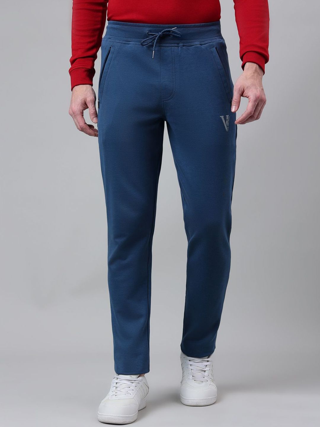 van heusen innerwear Van Heusen Men Anti Stat Smart Tech Trackpant-picture-18