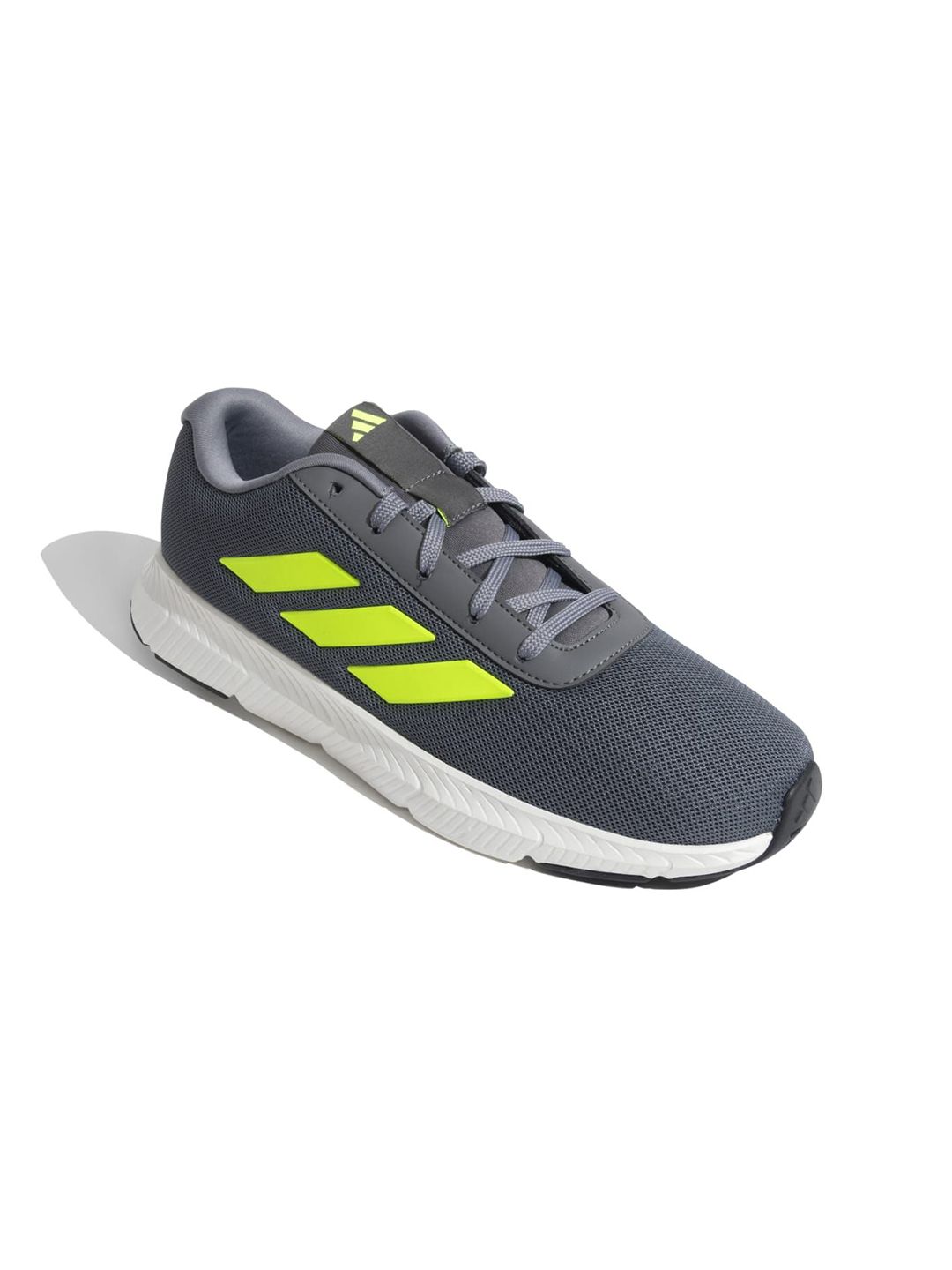 ADIDAS Air-Roll Stroll Women Lace -ups Running Shoes-image-5