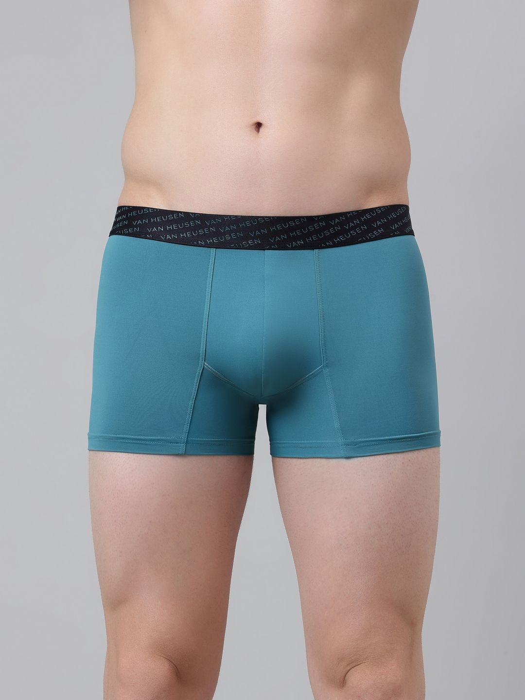 Van Heusen Innerwear 4-Way Stretch Short Trunk IHIQTRS1HYG30045-picture-33