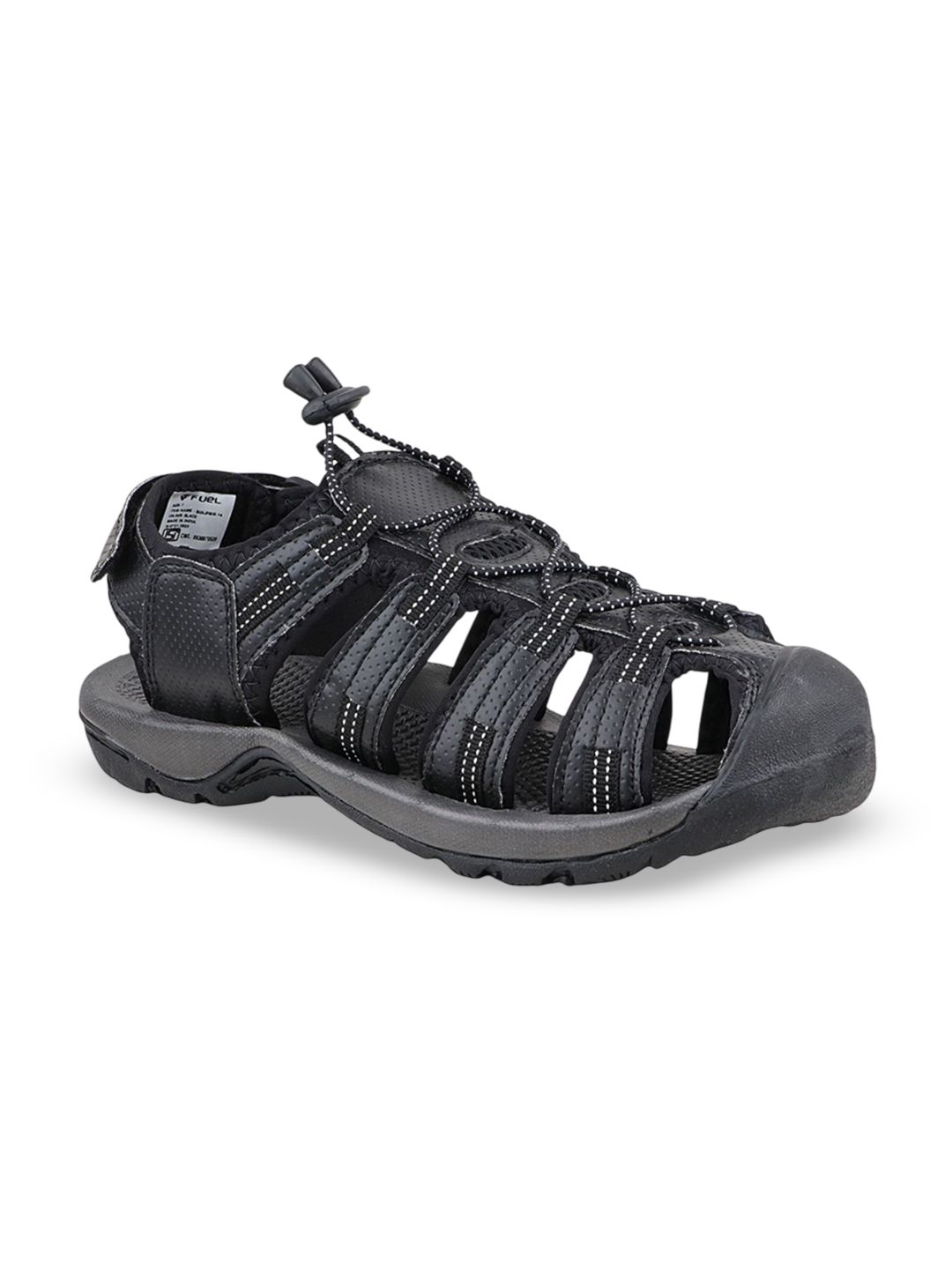 FUEL Men Sports Sandals-picture-54