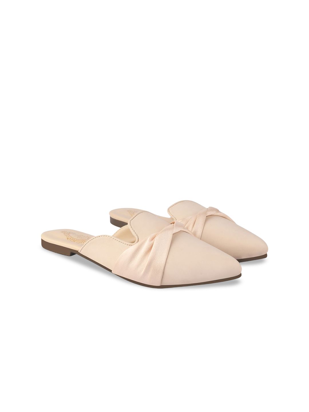 Stylestry Women Mules with Bows Flats-picture-28