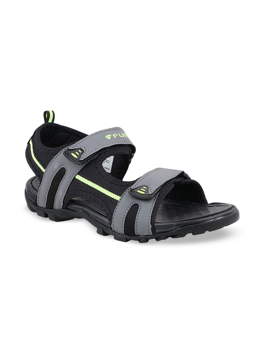 FUEL Men Sports Sandals-picture-55