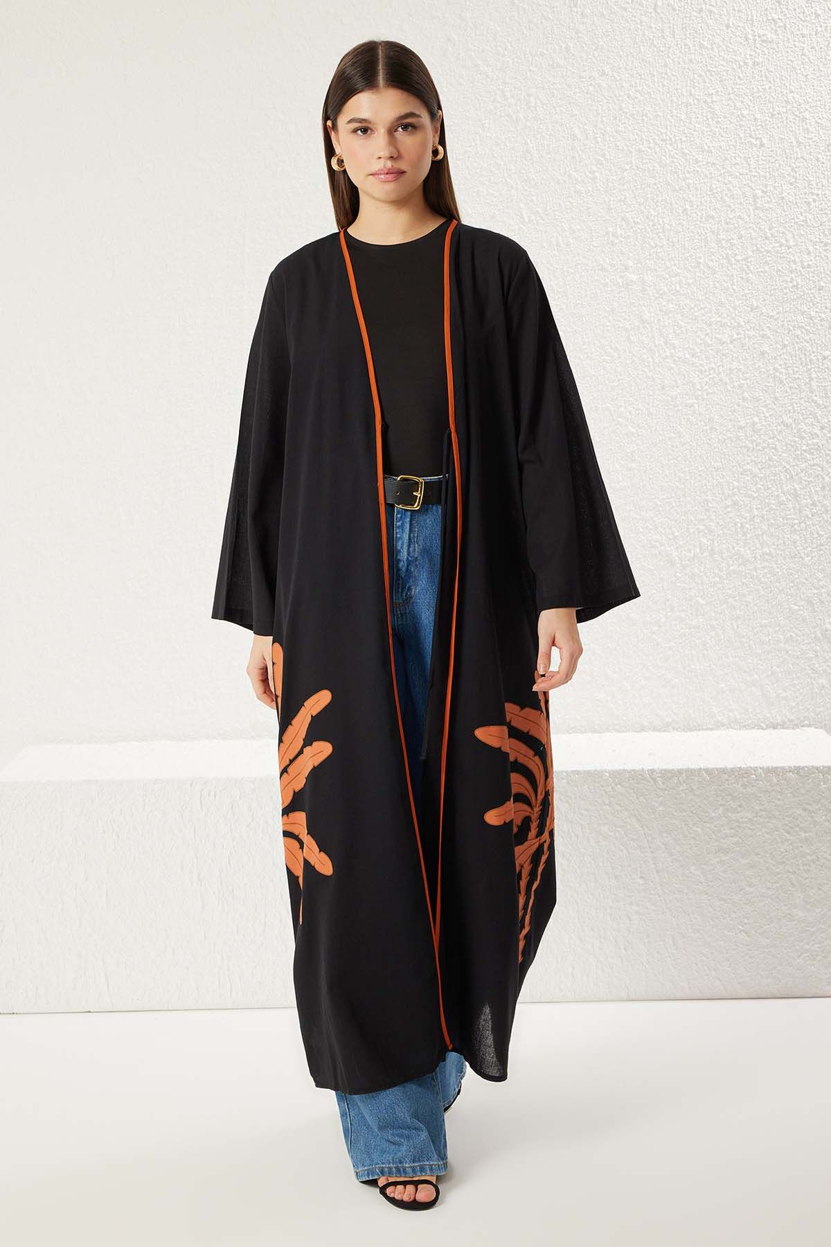 Trendyol Women Solid Maxi Dress-image-39