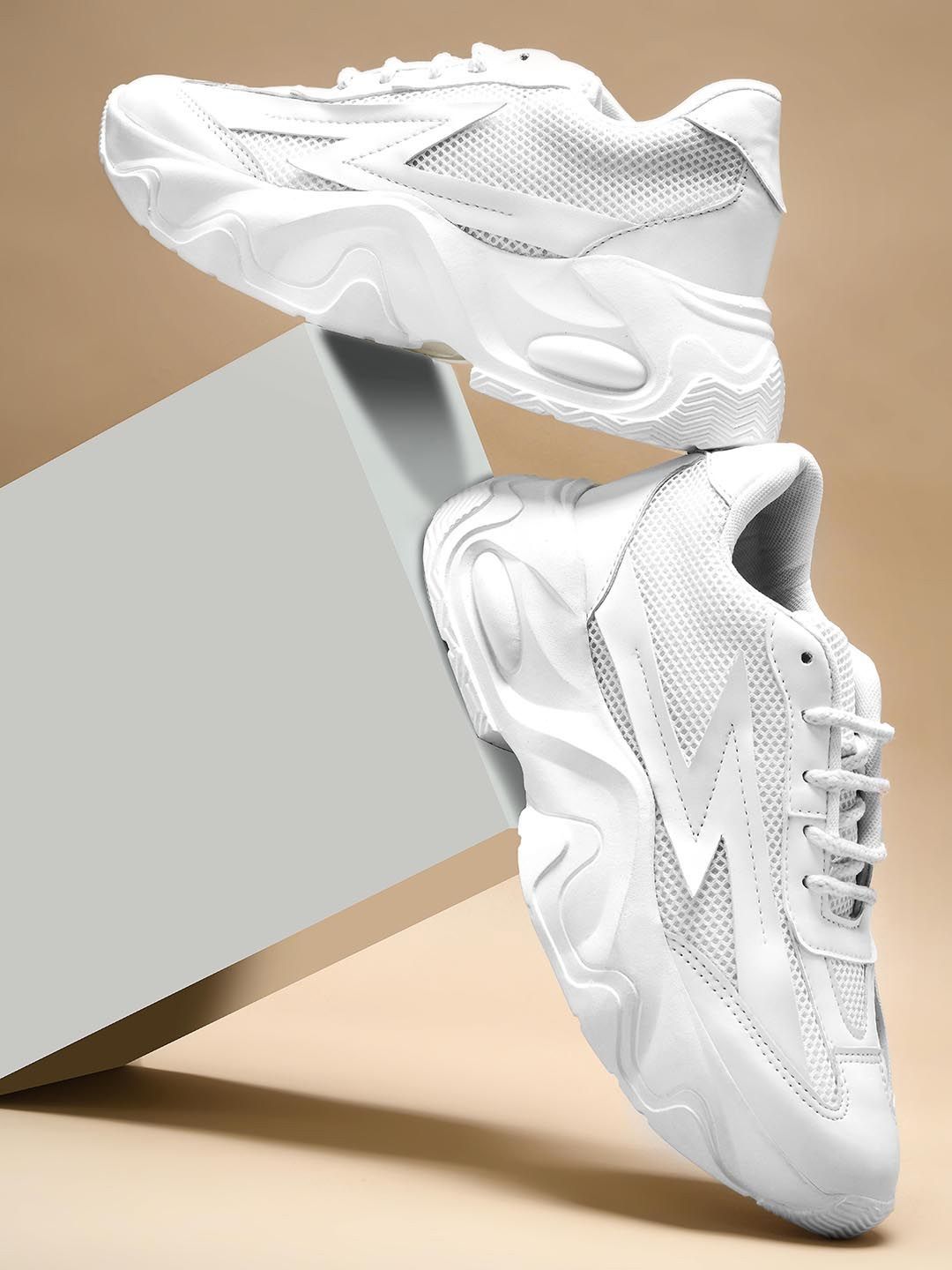 Froh Feet Women Flatforms Casual Shoes-picture-12