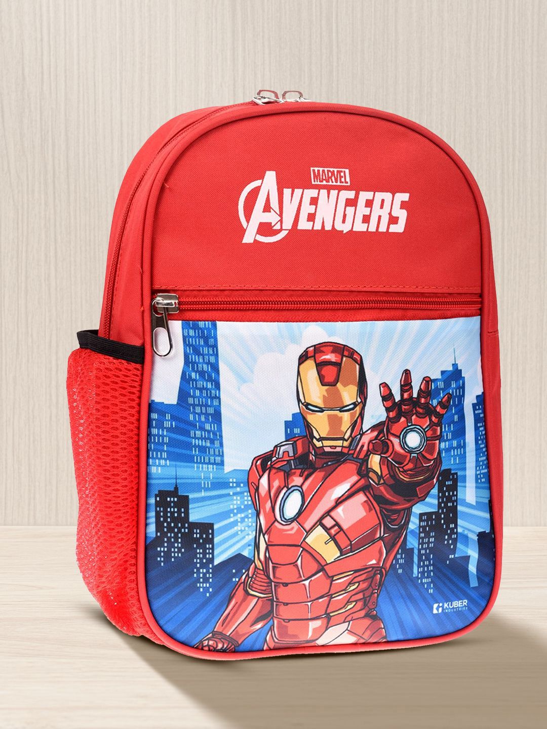 Kuber Industries Unisex Graphic Backpack-picture-32