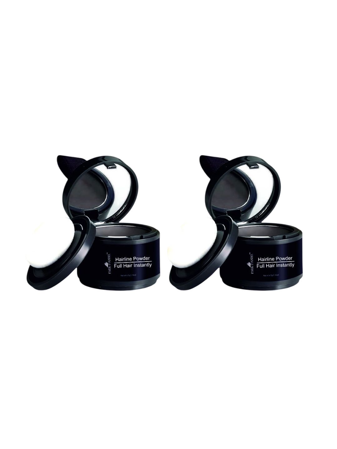 Park Daniel Set Of 2 Natural Hairline Powder & Hairline Shadow Powder Stick - 4 g Each-image-36