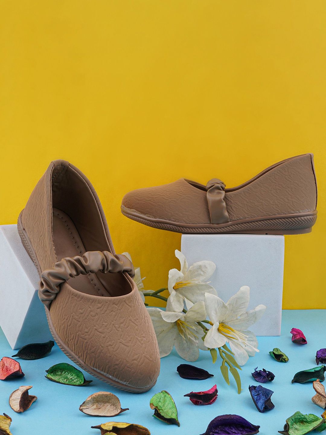 LMG Lifestyle Girls Mules Flats-picture-15