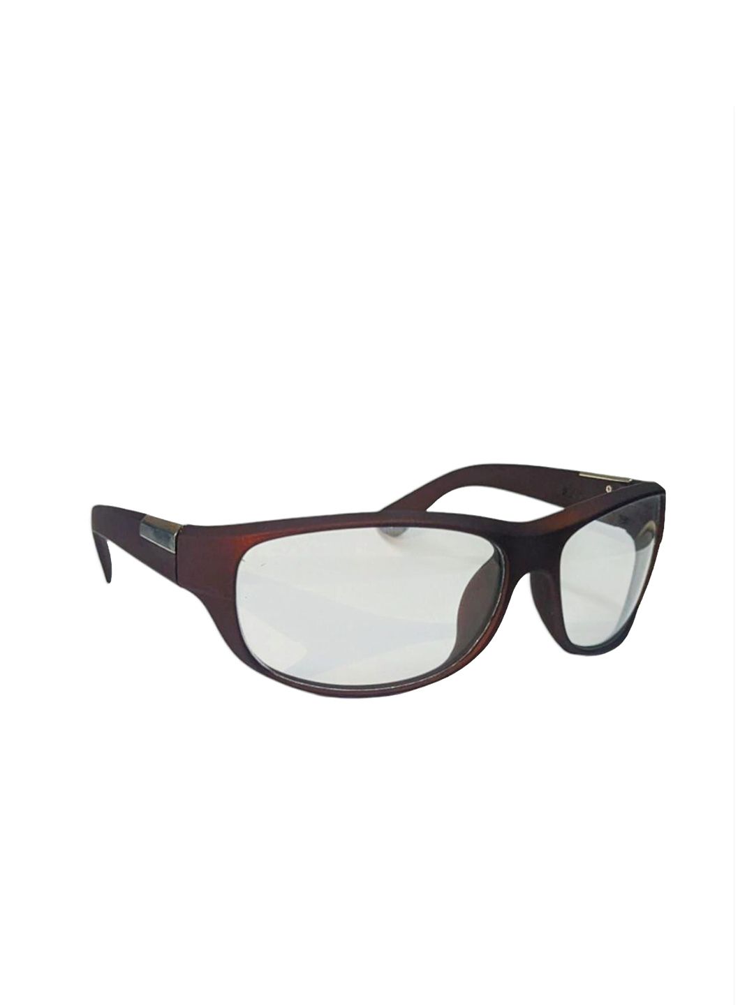 ISHICO Unisex Sports Sunglasses SG.PTN2053.Brown.CLR.Q1-picture-56