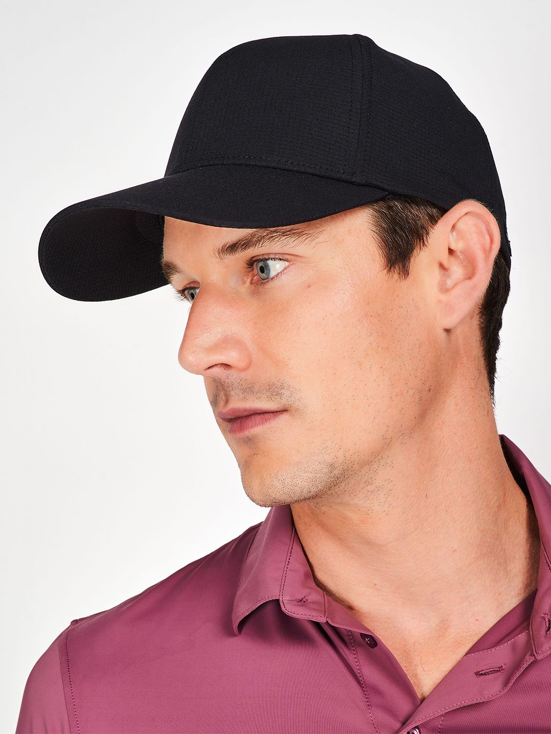 Inesis By Decathlon Ball marker golf cap,-picture-50