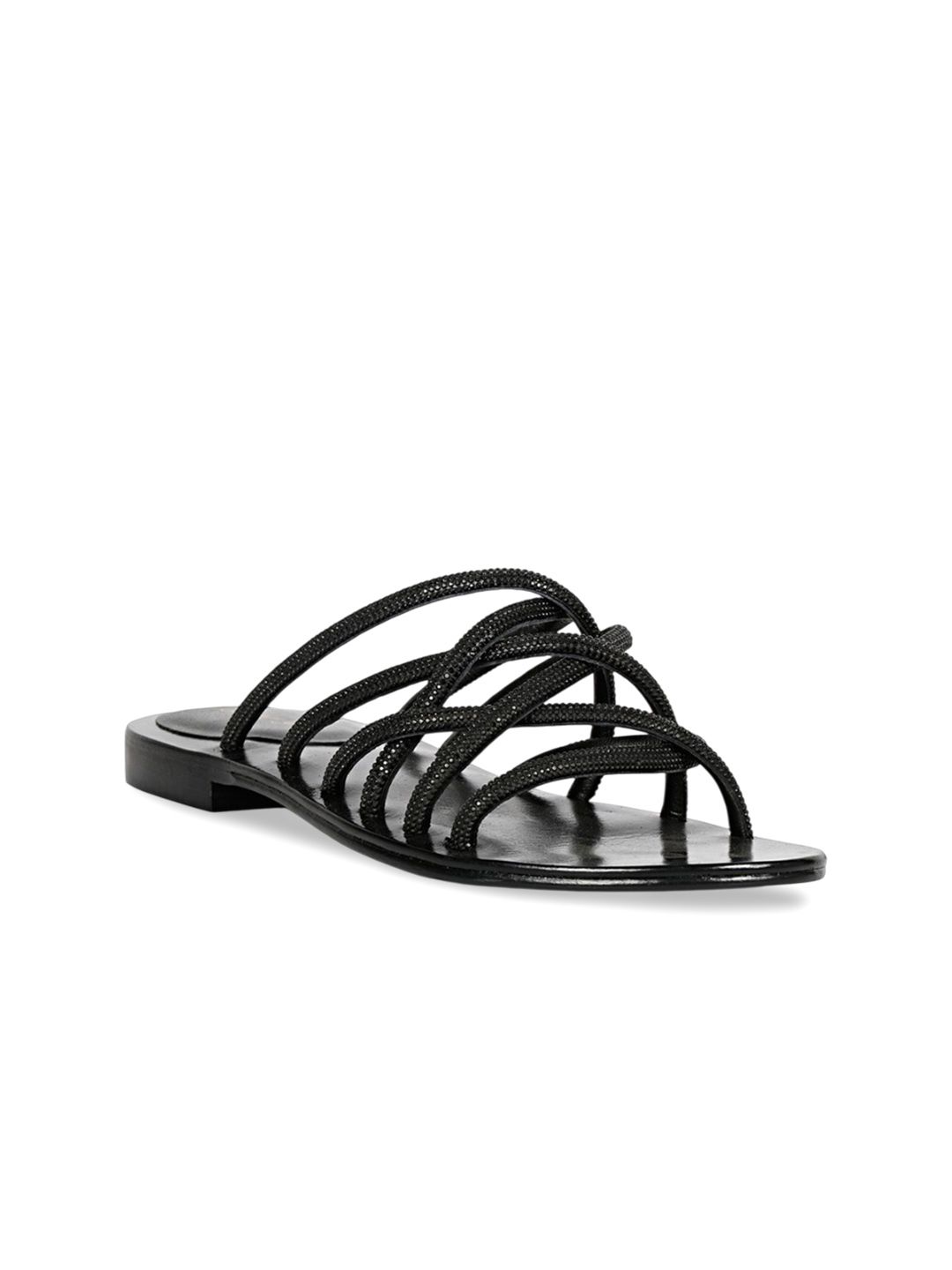 Saint G Women Open Toe Flats-picture-38