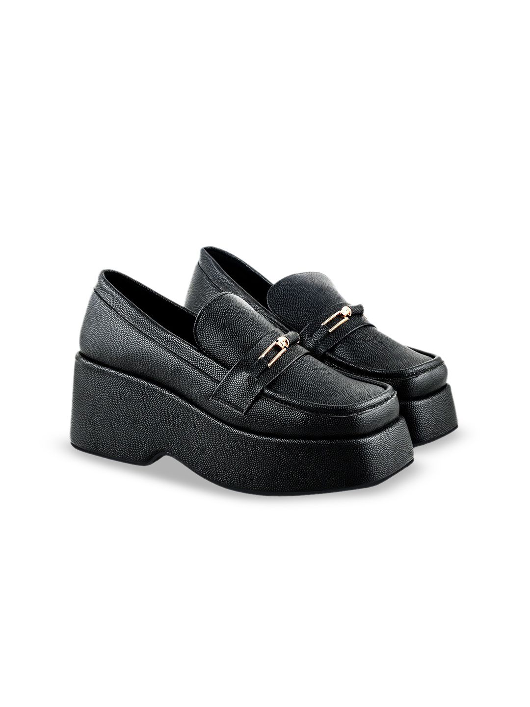 Stylestry Women Loafers-picture-37