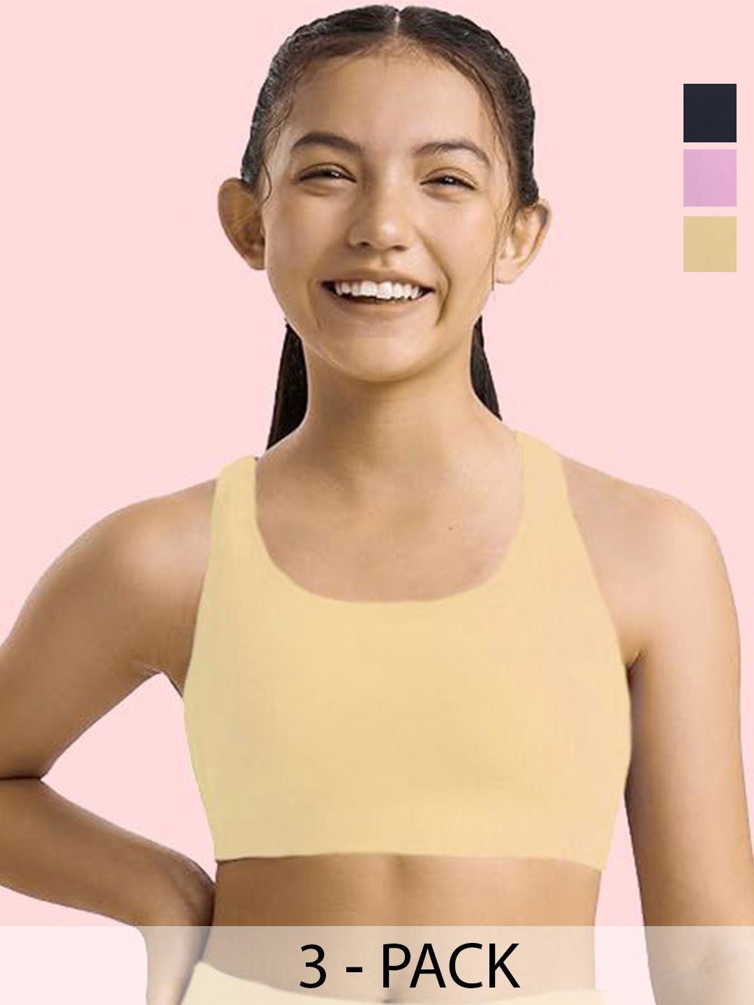 BRAAFEE Bra Full Coverage-picture-28