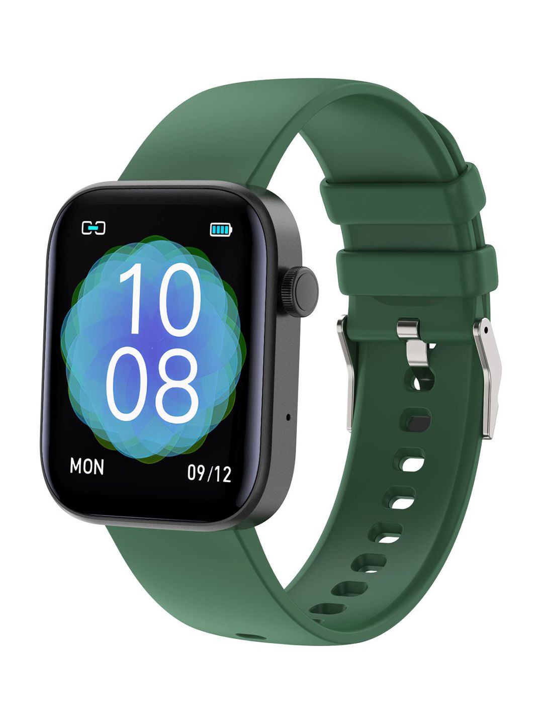 Timex iConnect Calling Lite Display & BT Calling SmartwatchTWIXW603T-picture-32
