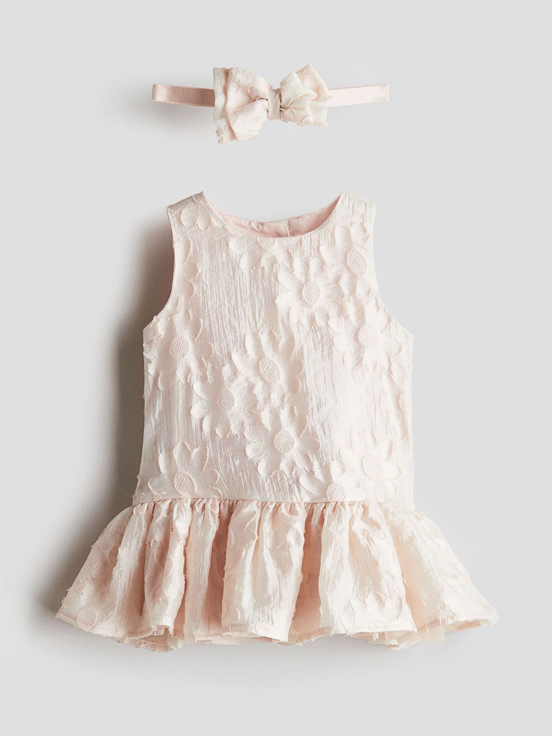 H&M 2-Piece Jacquard-Weave Set-picture-27