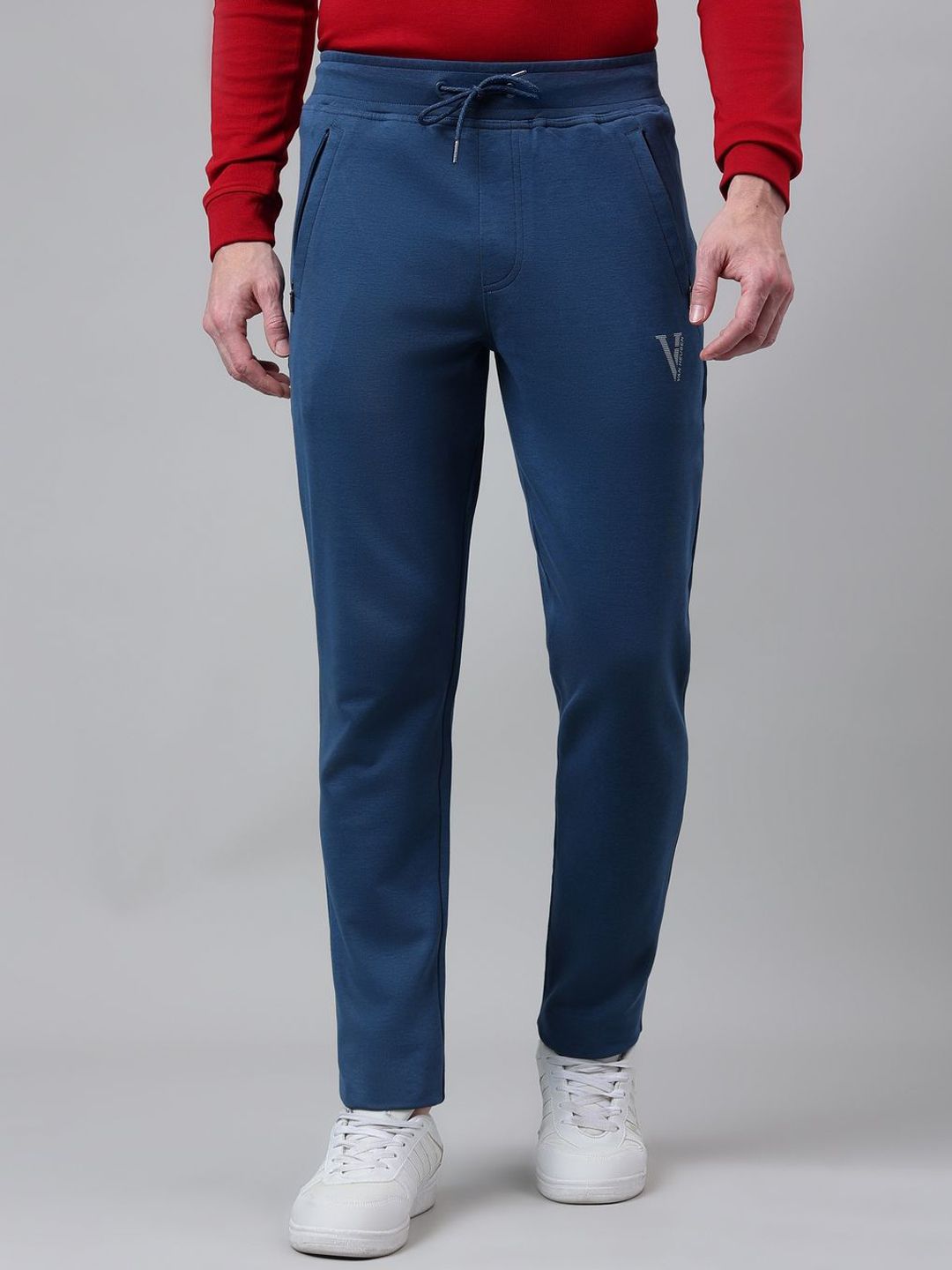van heusen innerwear Van Heusen Men Anti Stat Smart Tech Trackpant-picture-33