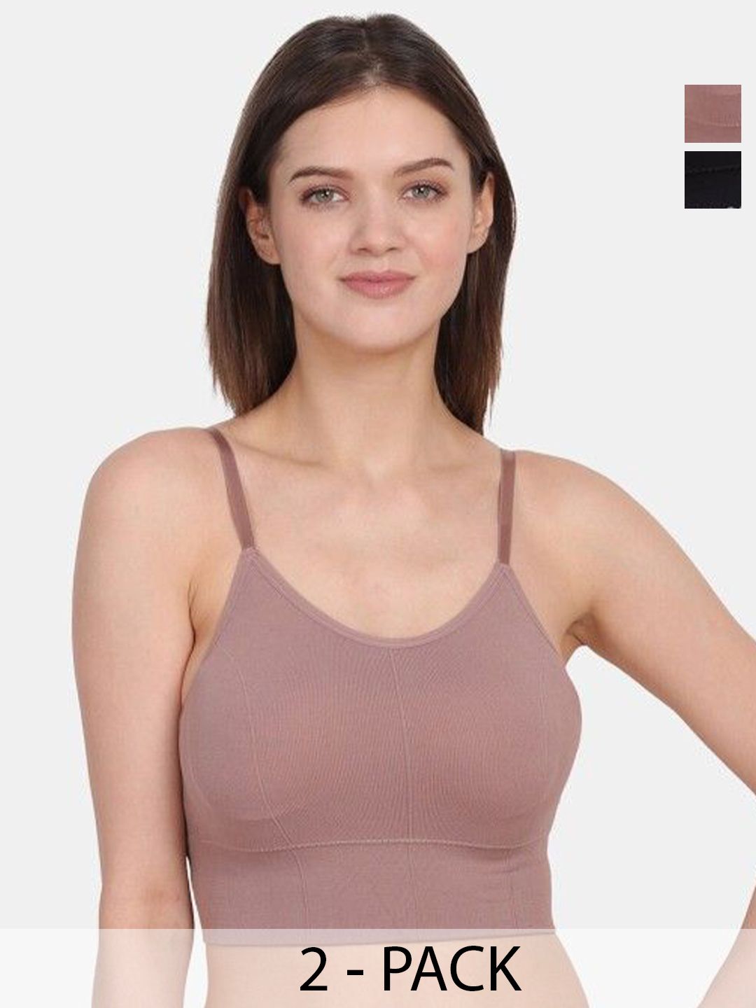 Trulymart Bra Full Coverage Lightly Padded