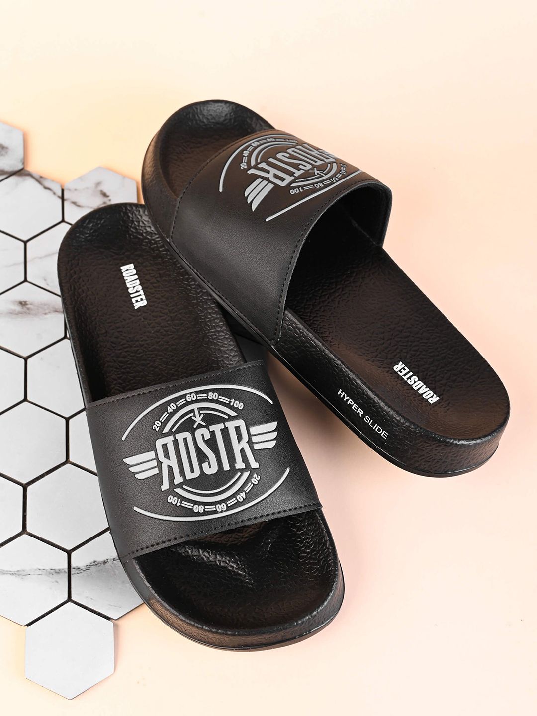 The Roadster Lifestyle Co Men Casual Thongs Flip Flop-picture-36