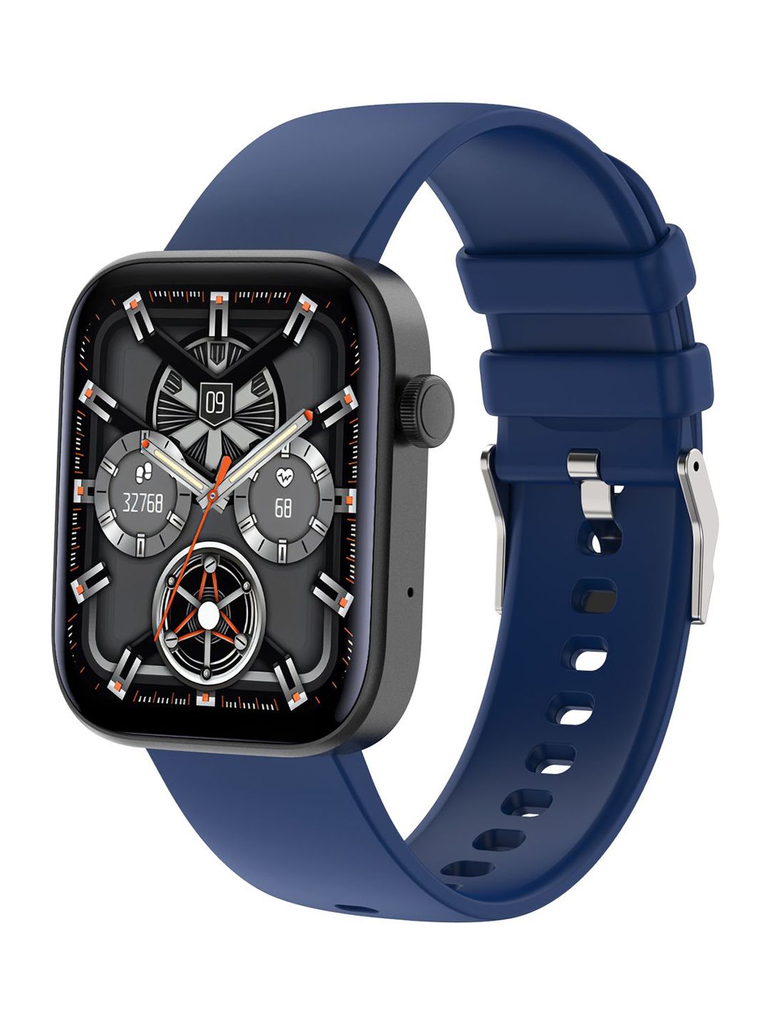 Timex iConnect Calling Lite Display & BT Calling SmartwatchTWIXW604T-picture-31