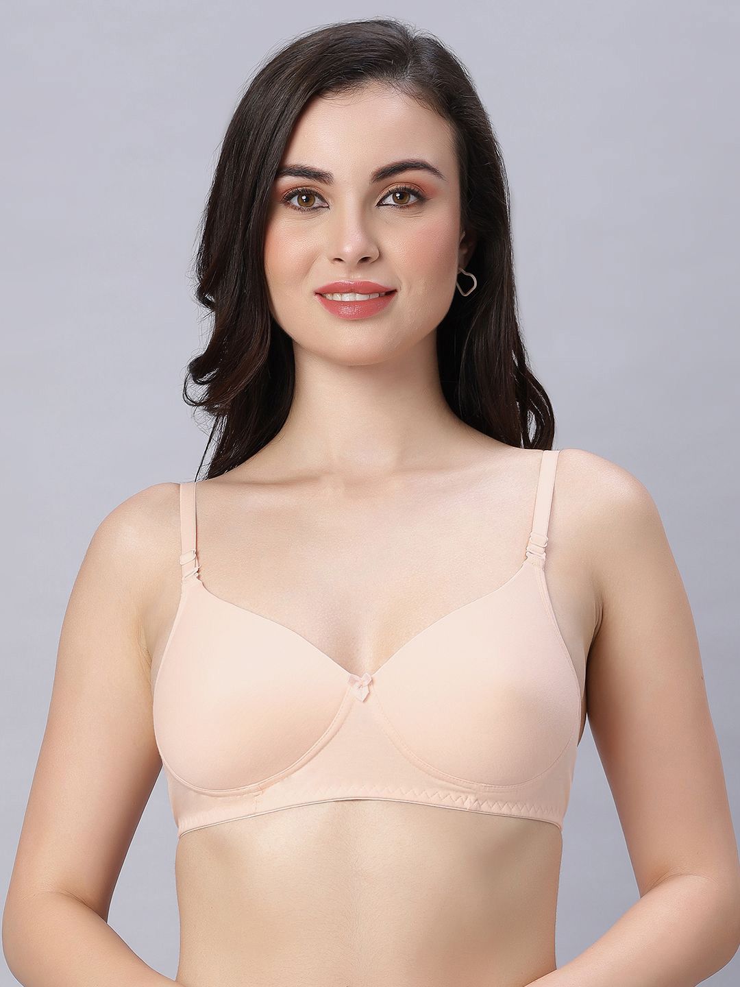 Eden Bra Full Coverage Heavily Padded
