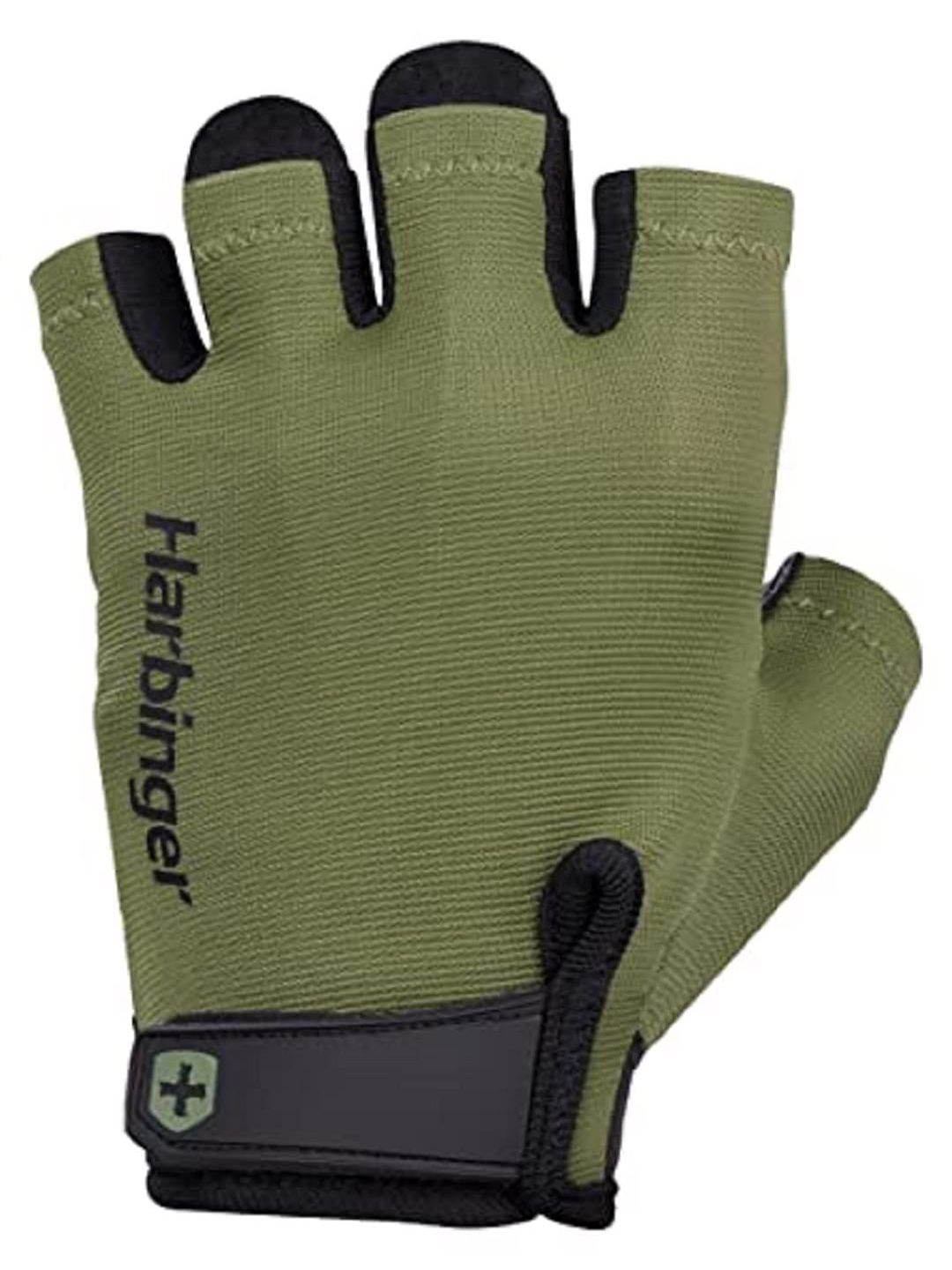 Harbinger Unisex Patterned Safety Gloves-picture-56