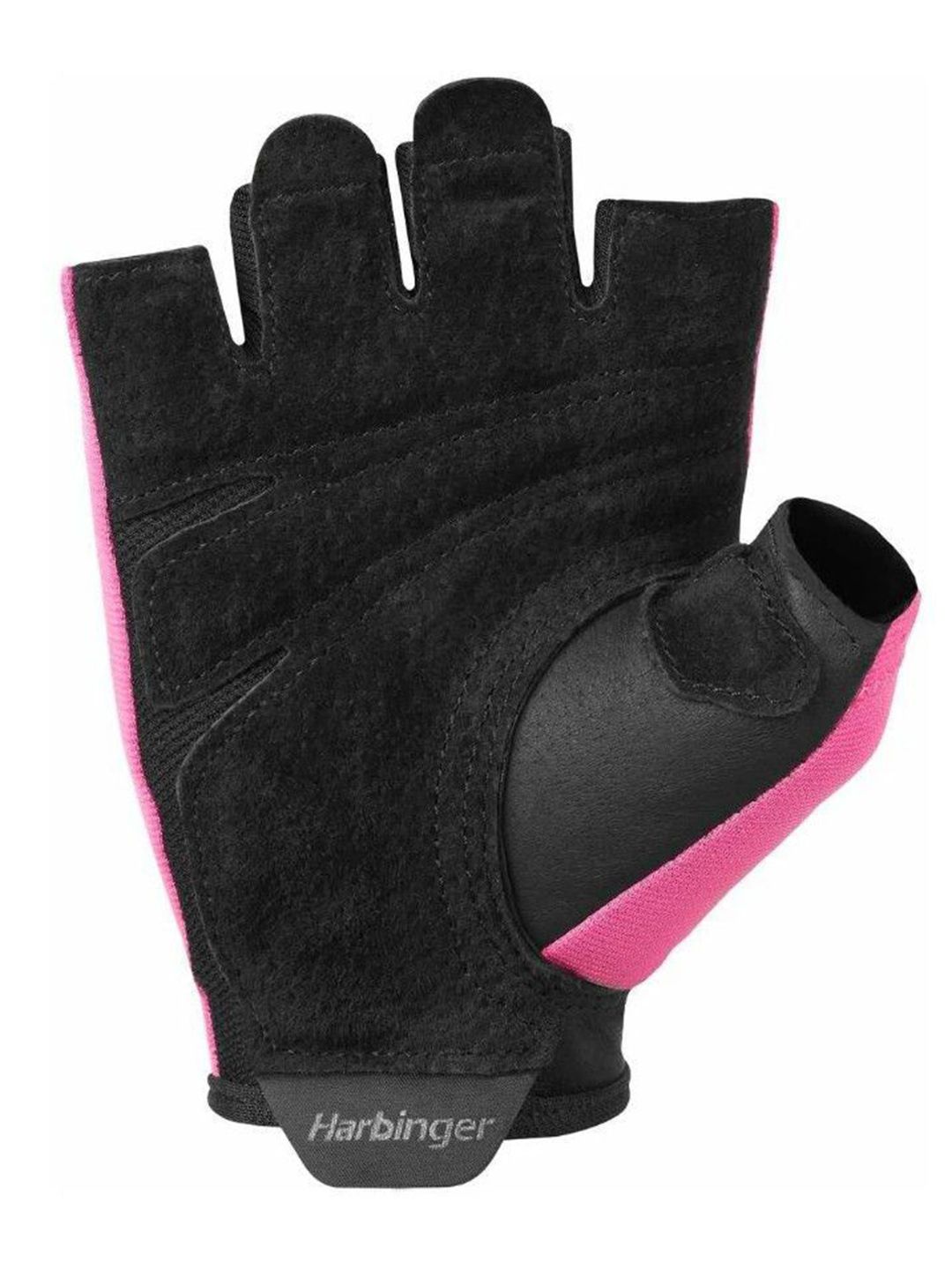 Harbinger Unisex Patterned Sport Gloves-picture-16