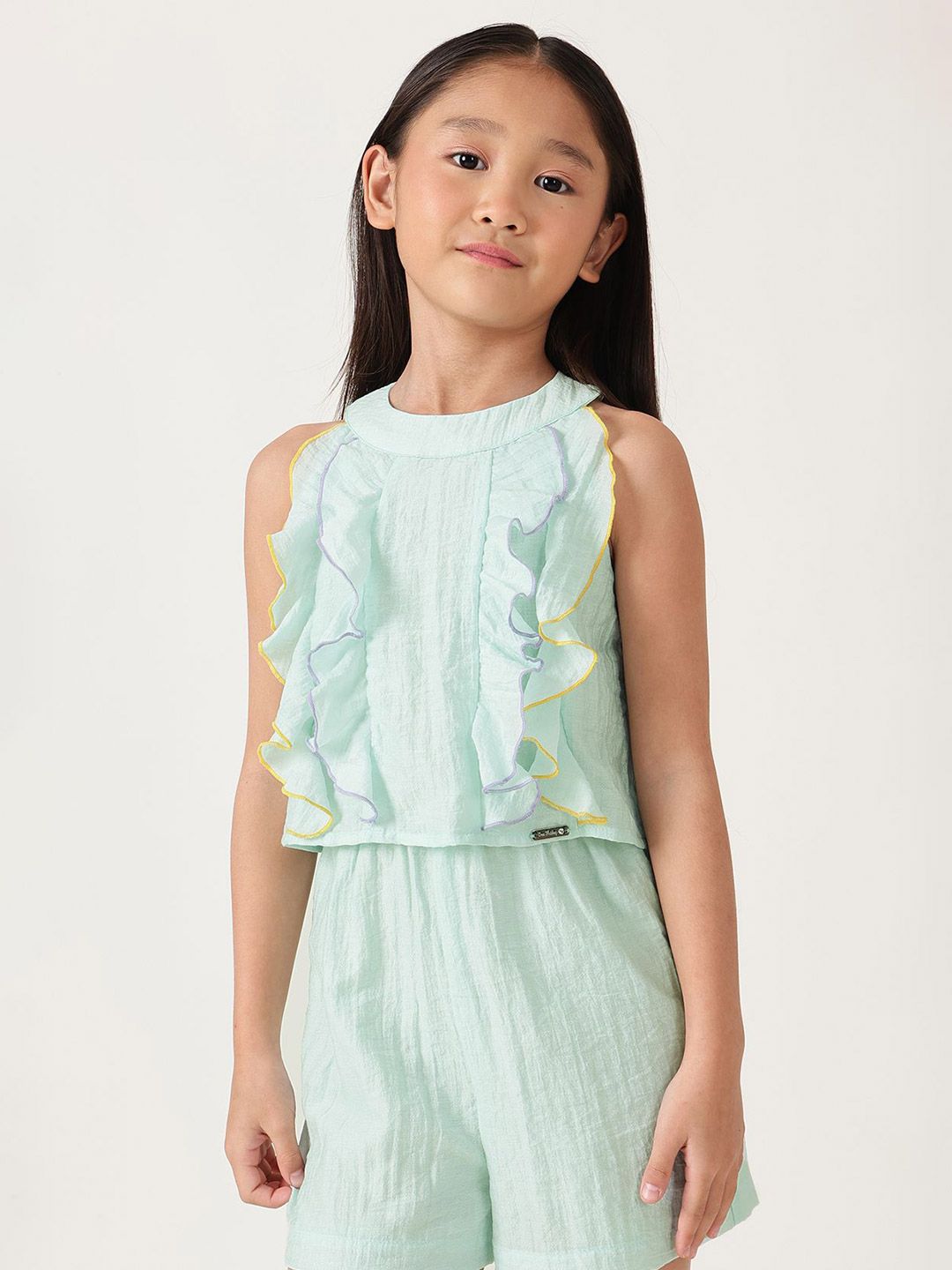 One Friday Girls Jumpsuit-picture-27