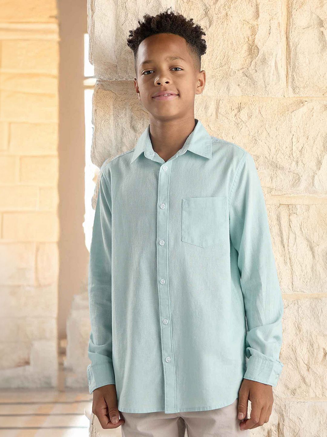 max Boys Casual Shirt-picture-39