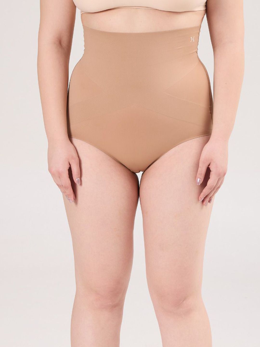 Krvvy High Rise Shaper-Brief-picture-25