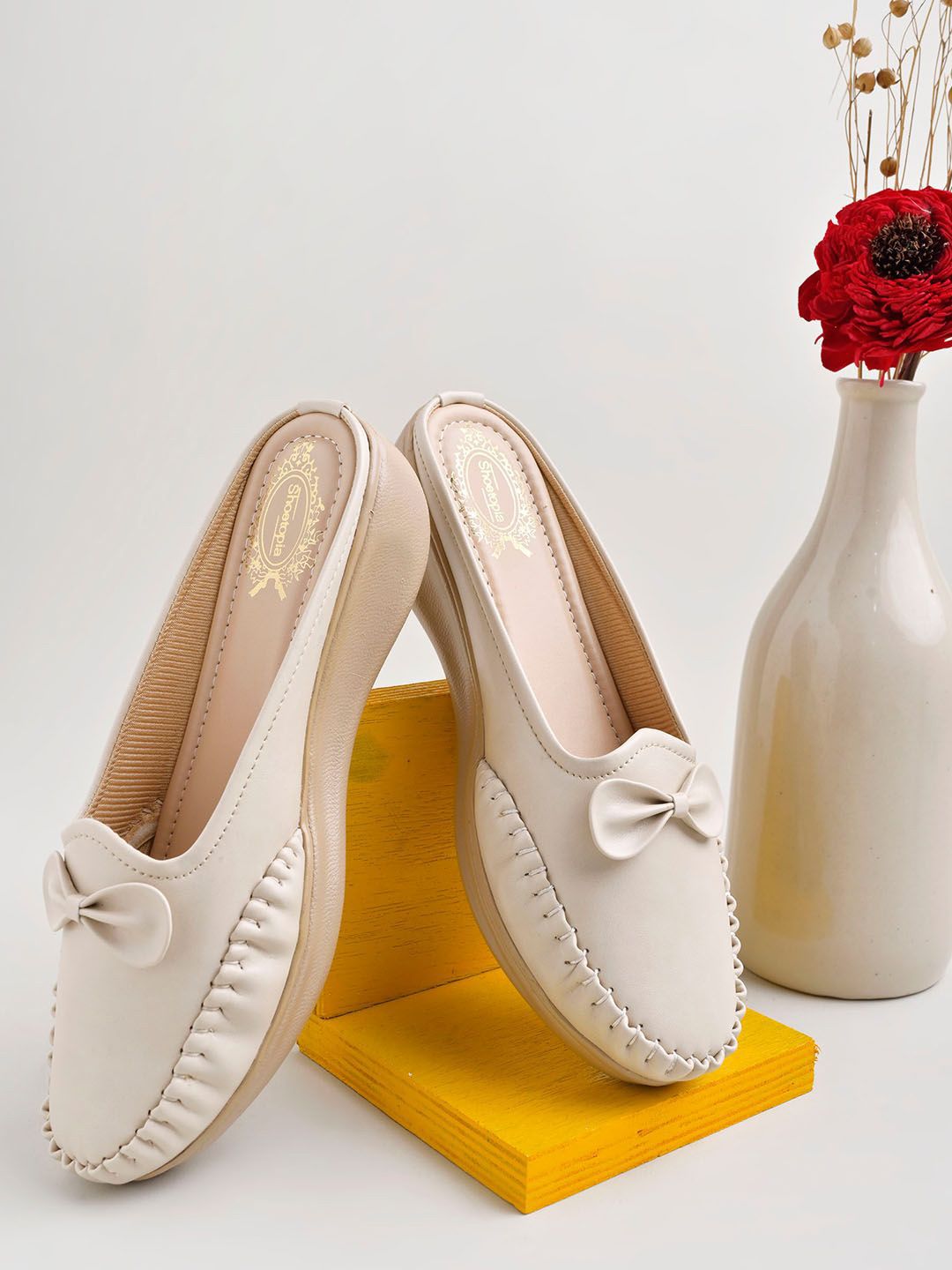 Stylestry Women Loafers-picture-26