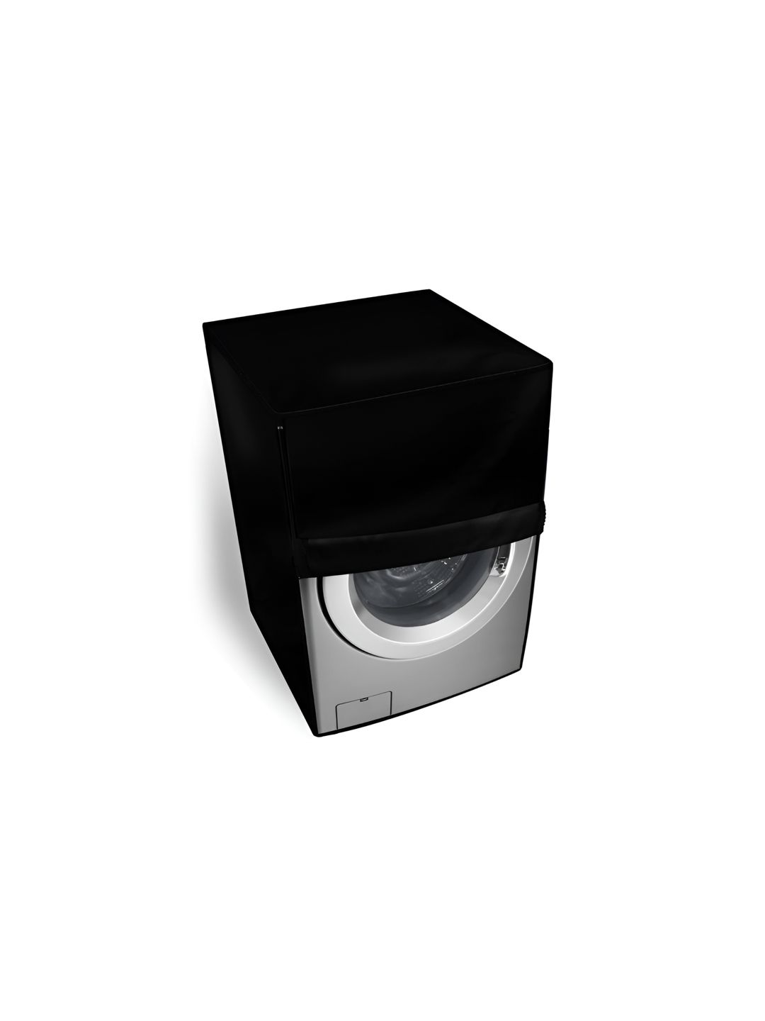 The Furnishing Tree Waterproof & Dustproof Plastic Printed Washing Machine Cover-picture-40