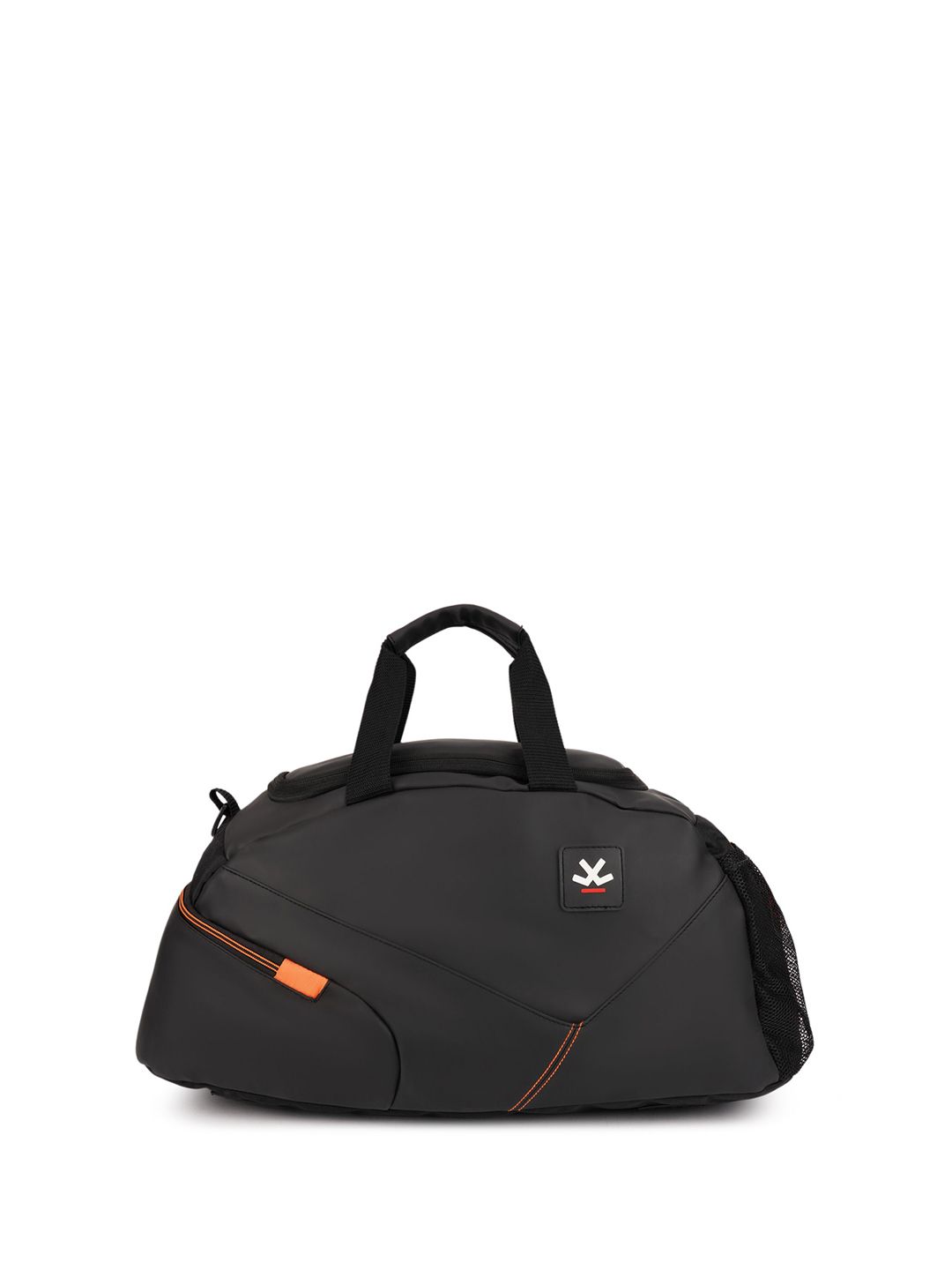 WROGN Large Sports or Gym Duffel Bag