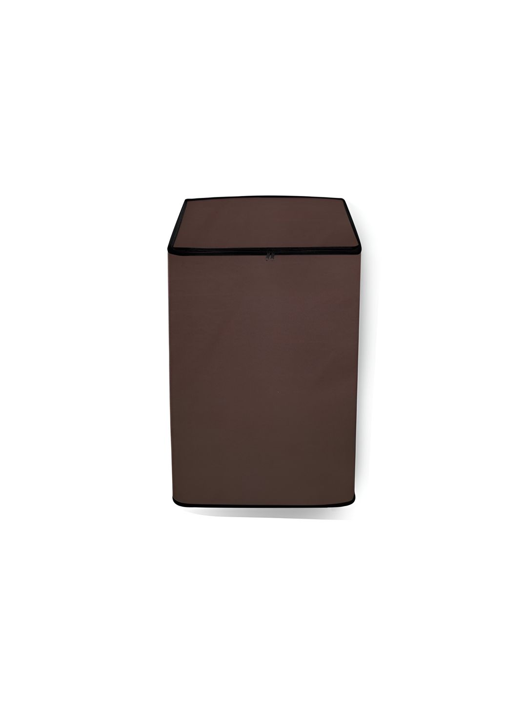 The Furnishing Tree Waterproof & Dustproof Plastic Printed Washing Machine Cover-picture-20