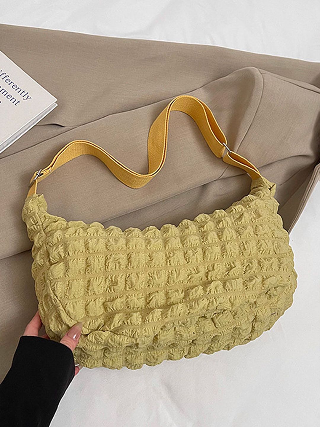 LULU & SKY PU Structured Shoulder Bag-picture-15