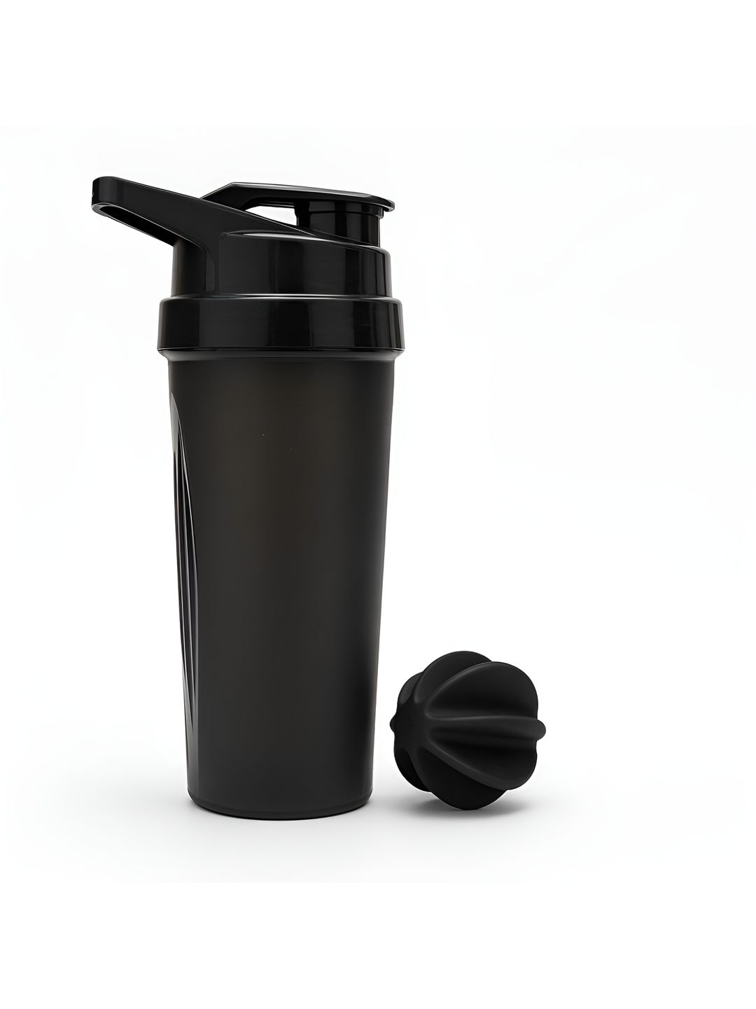ADRENEX Black Leakproof Water Bottle - 700 ml-picture-33