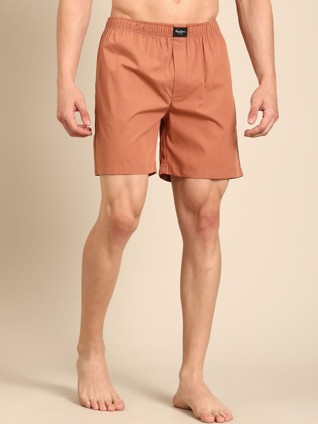 Pepe Jeans Pure Cotton Breatheable Boxer 8909345003054-picture-12