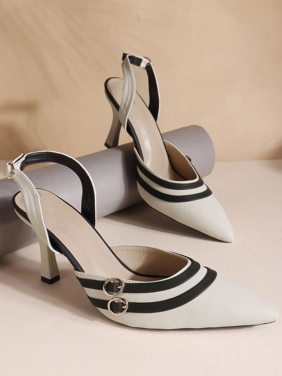 Try Me Women Stiletto Sandals-picture-54