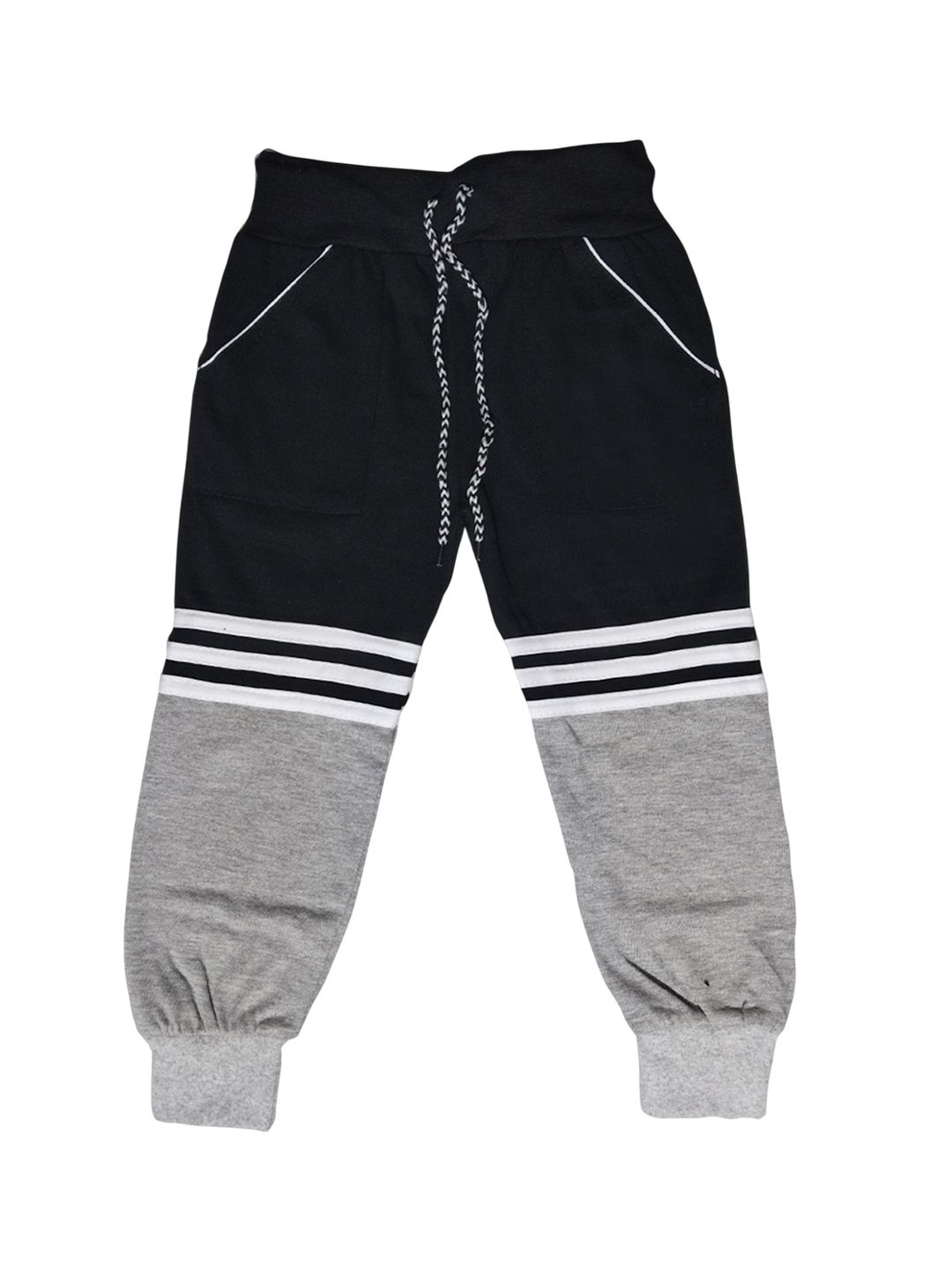 AMNOUR Infants Cotton Joggers-picture-21