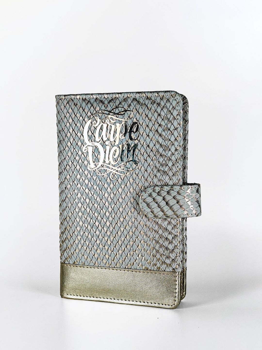 TPC Gifts Men Textured Wallets-picture-43