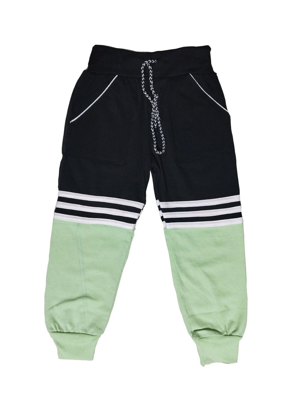 AMNOUR Infants Cotton Joggers-picture-44