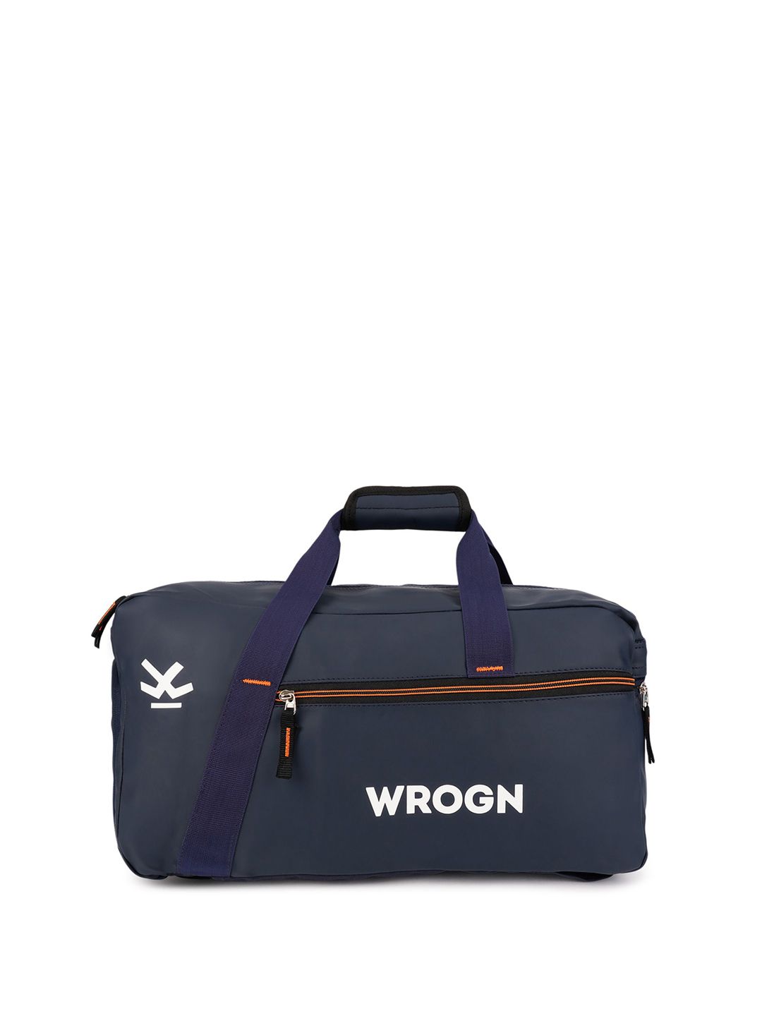 WROGN Large Sports Duffel Bag 40 L-picture-14