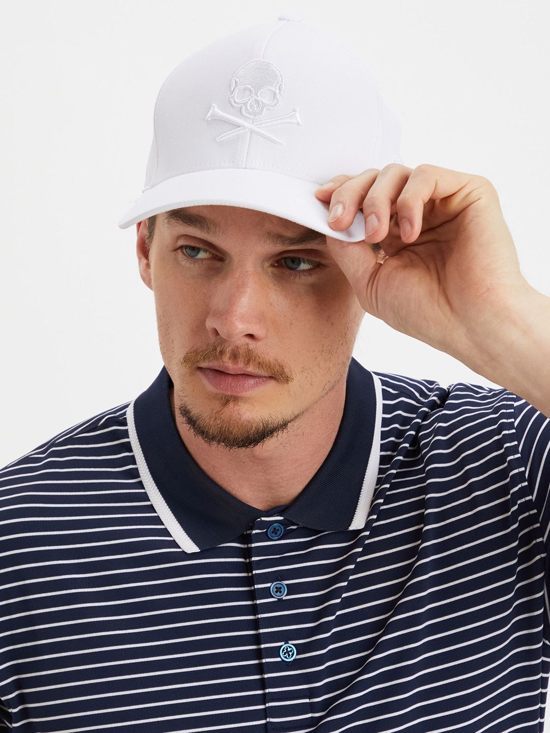 Gfore Men Baseball Cap-picture-48