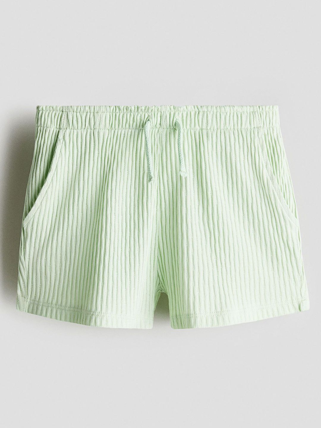 H&M Pointelle Jersey Shorts-picture-28