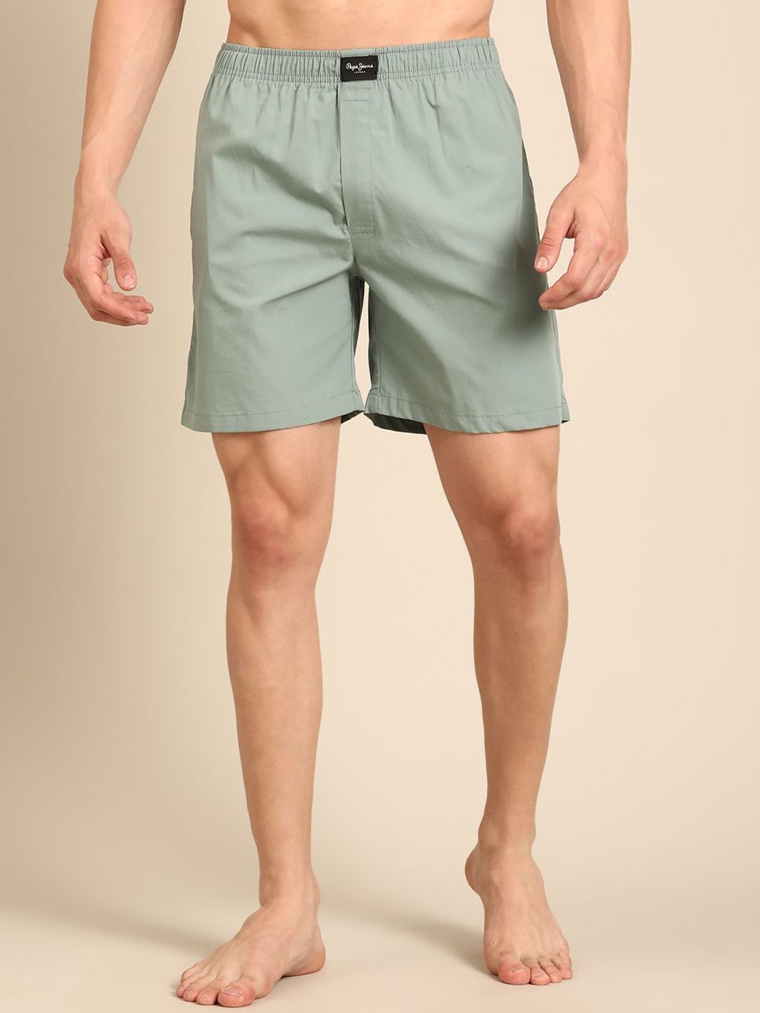 Pepe Jeans Pure Cotton Breatheable Boxer 8909345002903-image-27