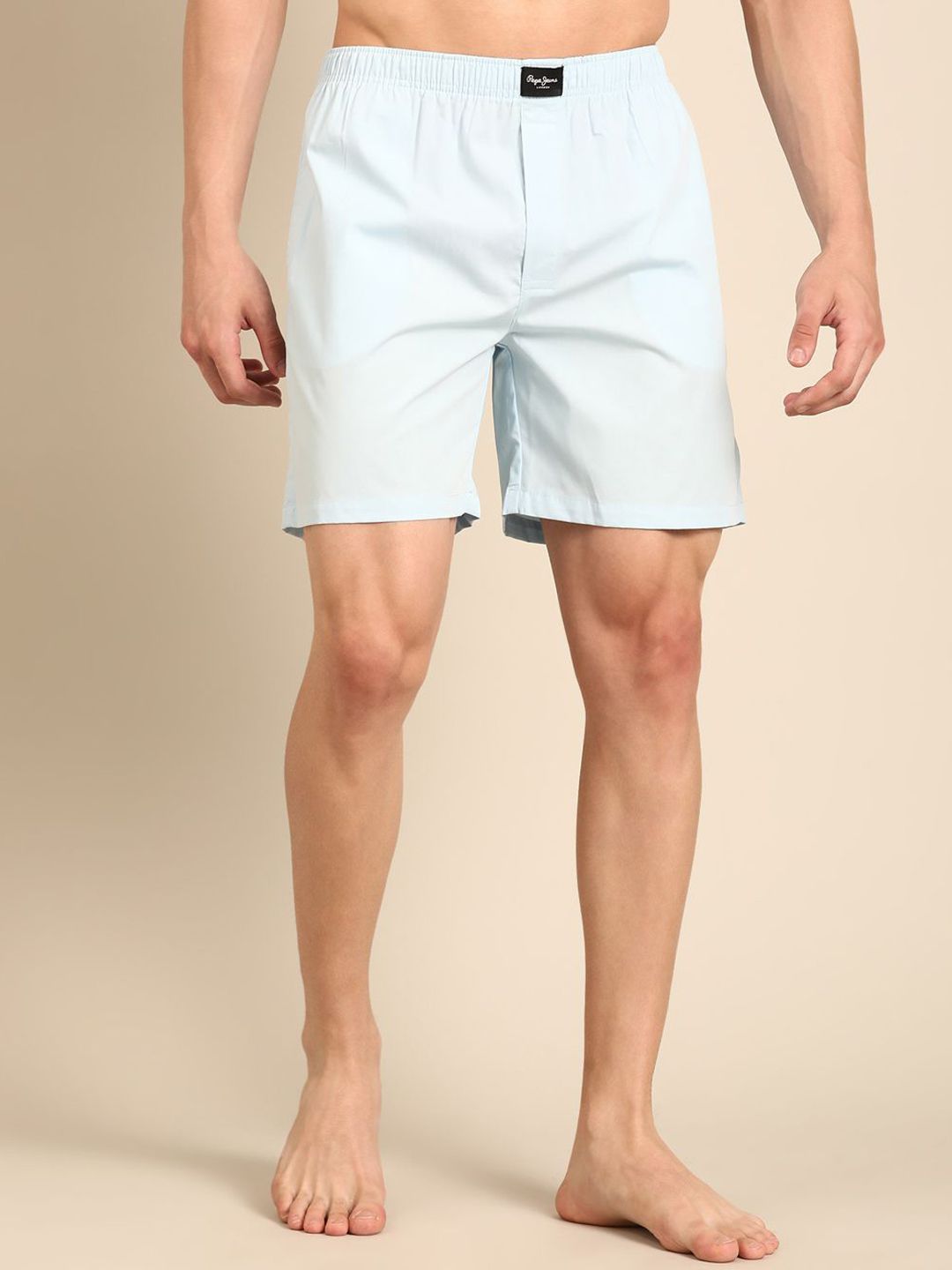 Pepe Jeans Pure Cotton Breatheable Boxer 8909345003009-image-25