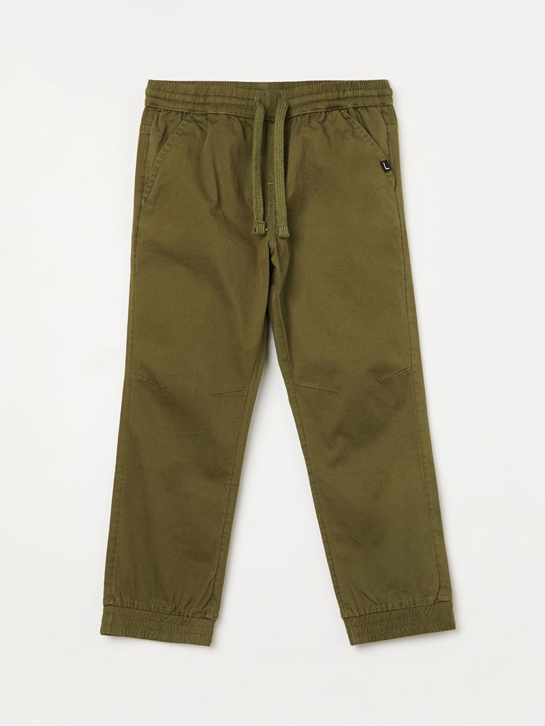 Fame Forever by Lifestyle Boys Joggers Trousers-picture-31