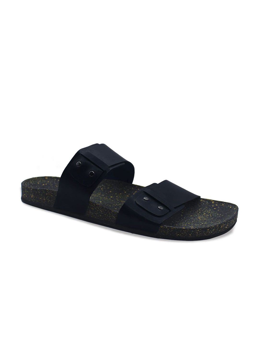 Planet Paaduks Men Comfort Sandals-picture-10