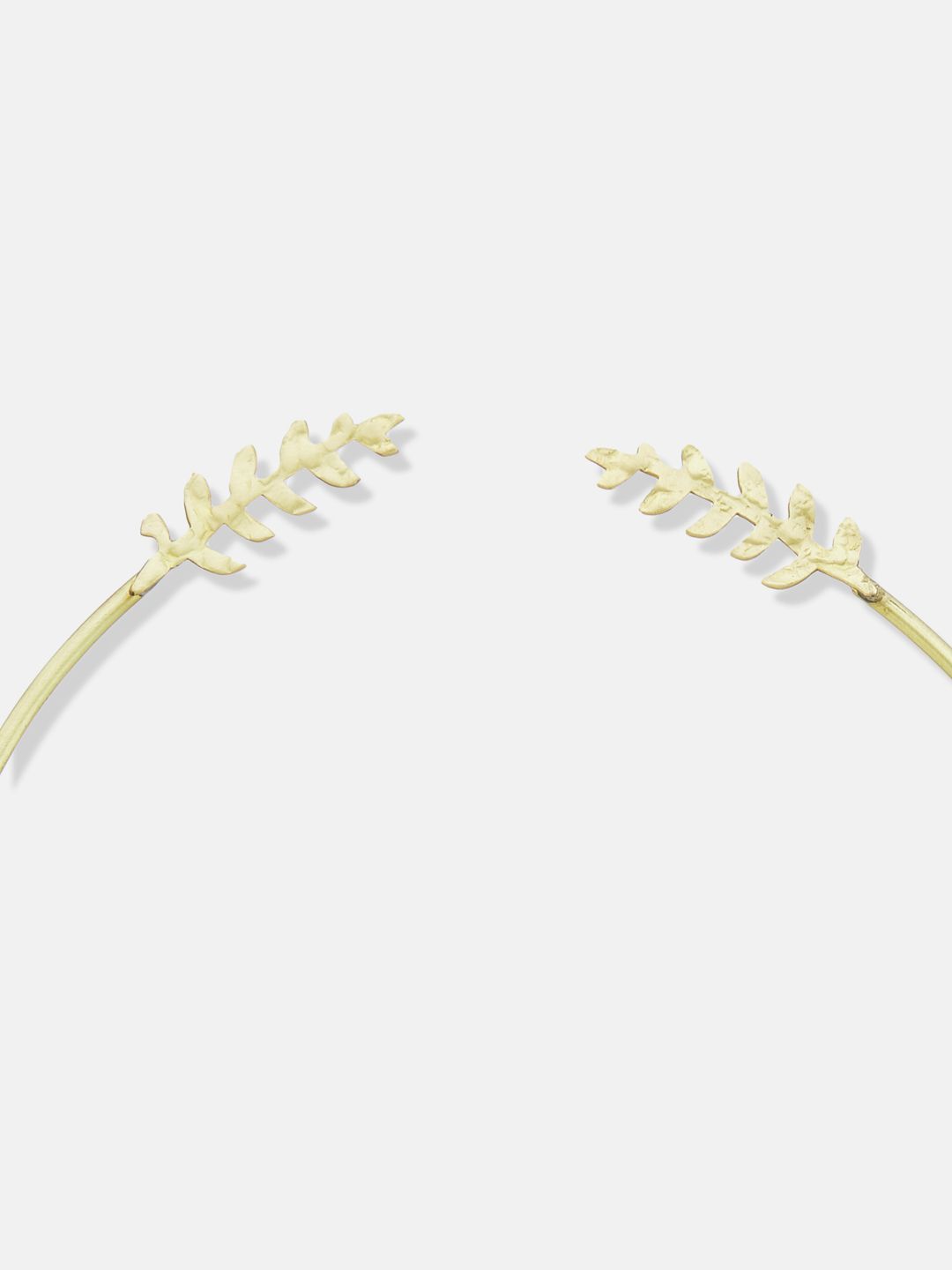 ATIBELLE Brass Gold-Plated Chain